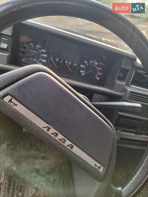 Хэтчбек ВАЗ / Lada 2108 1989 в Львове