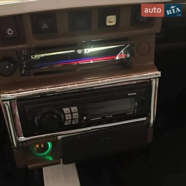 Хэтчбек ВАЗ / Lada 2108 1988 в Оржице