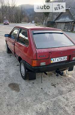 Хэтчбек ВАЗ / Lada 2108 1991 в Косове