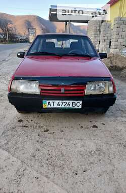 Хетчбек ВАЗ / Lada 2108 1991 в Косові