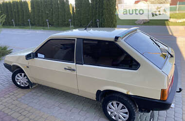 Хетчбек ВАЗ / Lada 2108 1990 в Дунаївцях