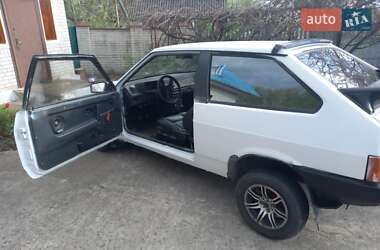 Хэтчбек ВАЗ / Lada 2108 1994 в Андрушевке