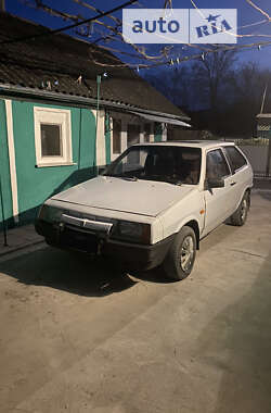 Хэтчбек ВАЗ / Lada 2108 1997 в Шаргороде