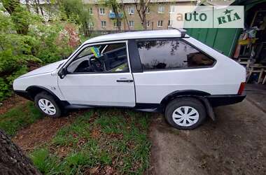 Хетчбек ВАЗ / Lada 2108 1991 в Ірпені