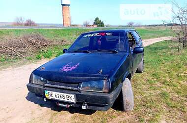 Хетчбек ВАЗ / Lada 2108 1988 в Миколаєві