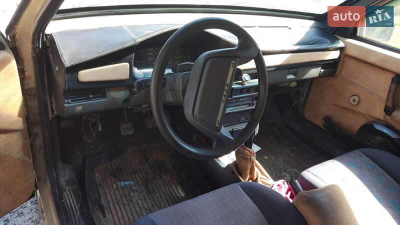 Хэтчбек ВАЗ / Lada 2108 1987 в Белой Церкви