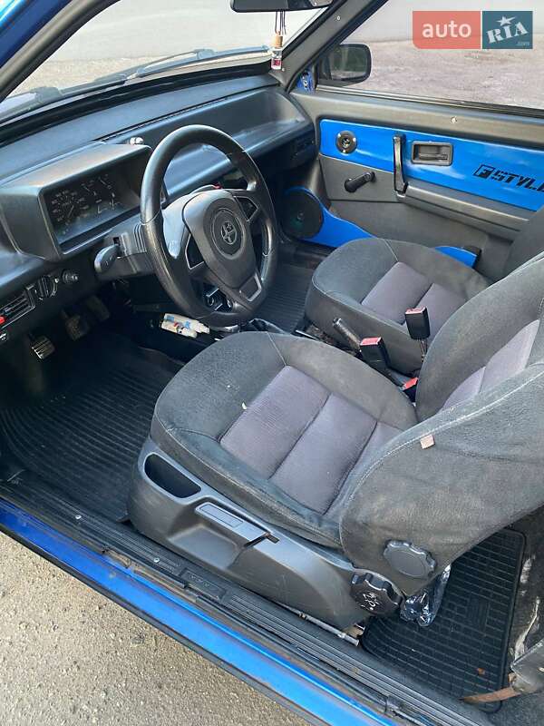 Хэтчбек ВАЗ / Lada 2108 1991 в Днепре