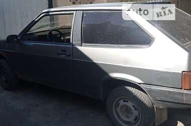 Хэтчбек ВАЗ / Lada 2108 1989 в Николаеве