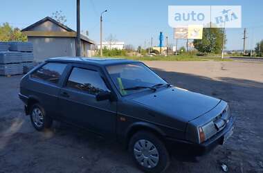 Хетчбек ВАЗ / Lada 2108 1991 в Коломиї