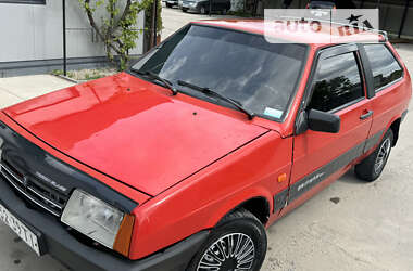 Хэтчбек ВАЗ / Lada 2108 1990 в Теофиполе