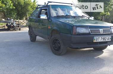 Хэтчбек ВАЗ / Lada 2108 1998 в Херсоне