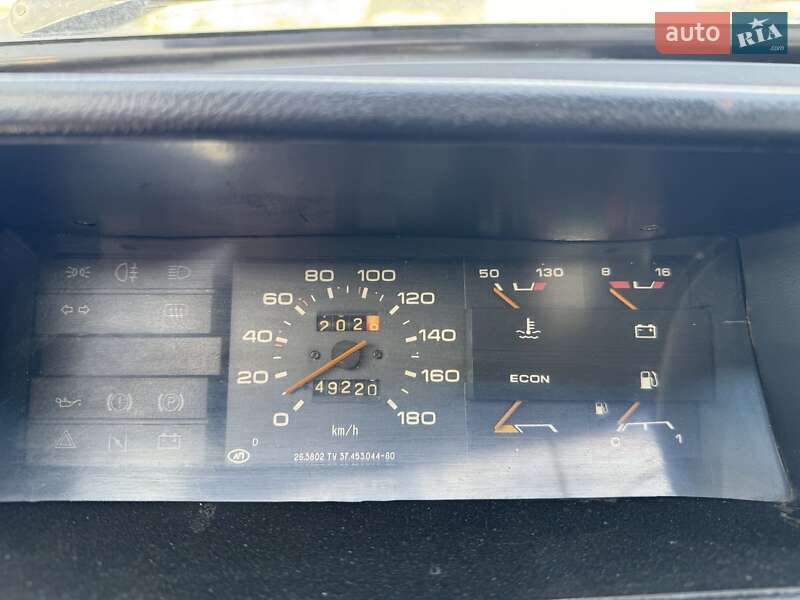 Хэтчбек ВАЗ / Lada 2108 1987 в Днепре