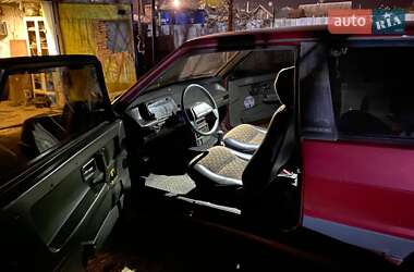 Хетчбек ВАЗ / Lada 2108 1991 в Дніпрі