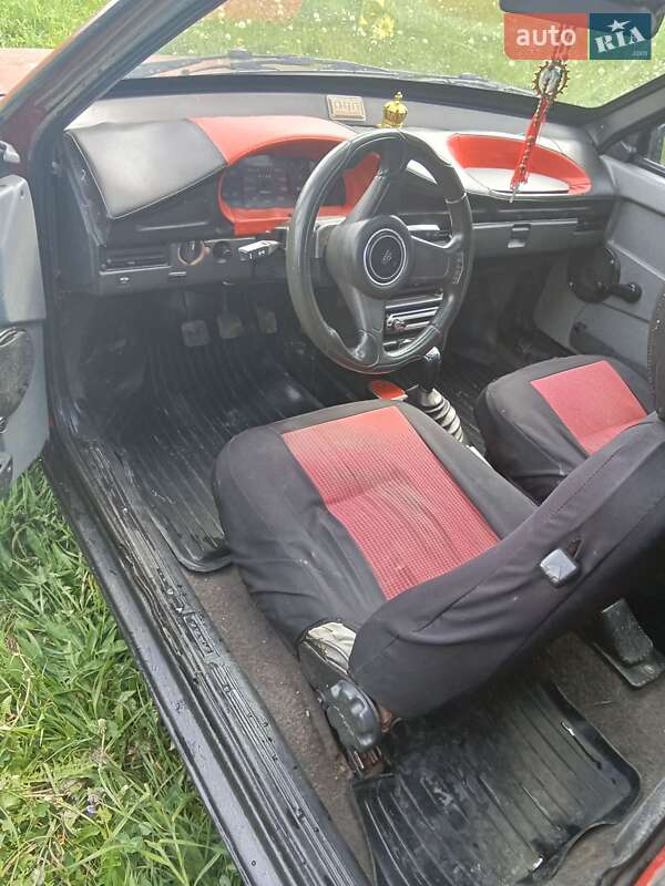 Хэтчбек ВАЗ / Lada 2108 1991 в Турке