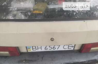 Хетчбек ВАЗ / Lada 2108 1986 в Одесі