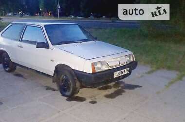 Хэтчбек ВАЗ / Lada 2108 1986 в Львове