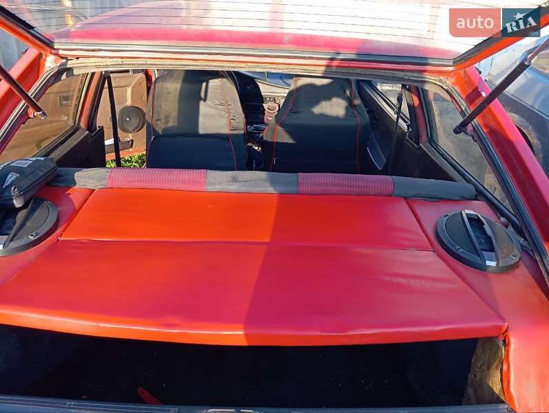 Хетчбек ВАЗ / Lada 2108 1990 в Люботині