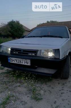 Хетчбек ВАЗ / Lada 2108 1987 в Арцизові