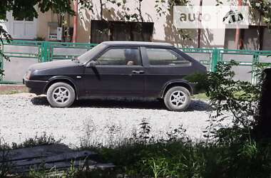 Хетчбек ВАЗ / Lada 2108 1990 в Вільхівці