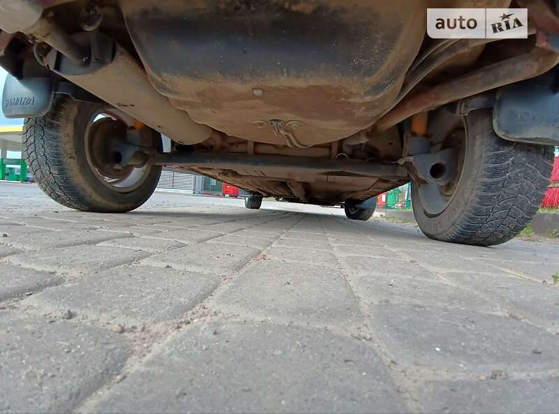 Хэтчбек ВАЗ / Lada 2108 1993 в Дрогобыче