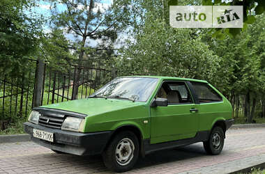 Хетчбек ВАЗ / Lada 2108 1987 в Люботині