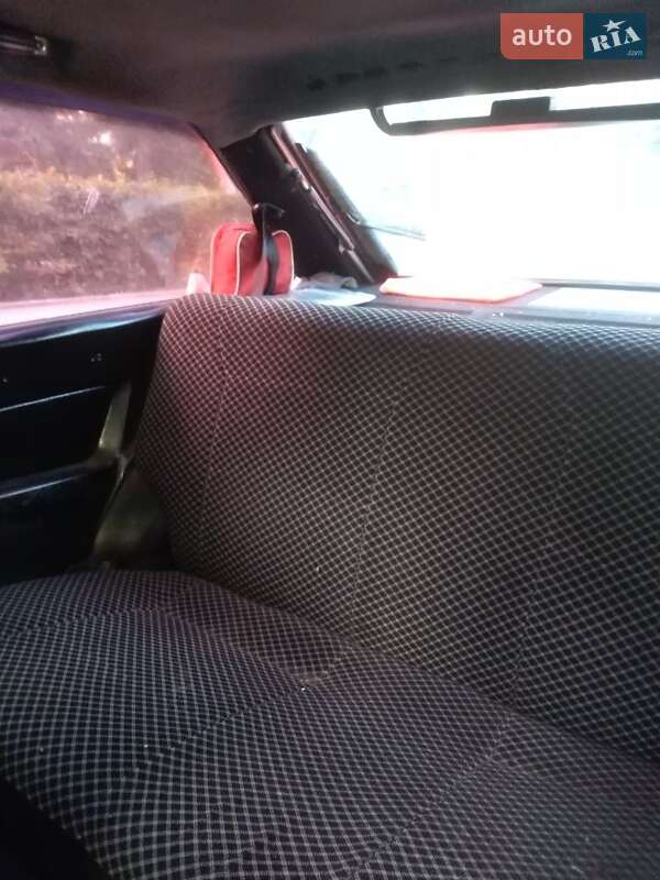 Хэтчбек ВАЗ / Lada 2108 1992 в Львове