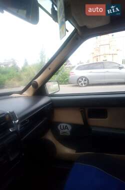 Хэтчбек ВАЗ 2108 1990 в 