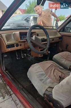 Хетчбек ВАЗ 2108 1987 в  фото 9 Хетчбек ВАЗ 2108 1987 в