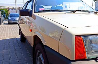 Хетчбек ВАЗ / Lada 2108 1987 в Одесі