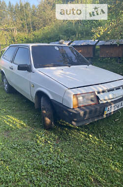 Хетчбек ВАЗ / Lada 2108 1990 в Косові