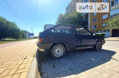 Хэтчбек ВАЗ / Lada 2108 1991 в Ужгороде