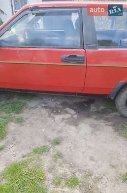 Хэтчбек ВАЗ 2108 1992 в 