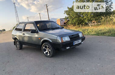 Хетчбек ВАЗ / Lada 2108 1991 в Болграді