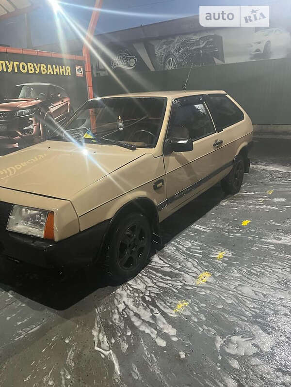 Хетчбек ВАЗ / Lada 2108 1987 в Хмельницькому