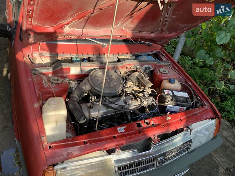 Хэтчбек ВАЗ / Lada 2108 1991 в Болграде фото 12 Хэтчбек ВАЗ / Lada 2108 1991 в Болграде