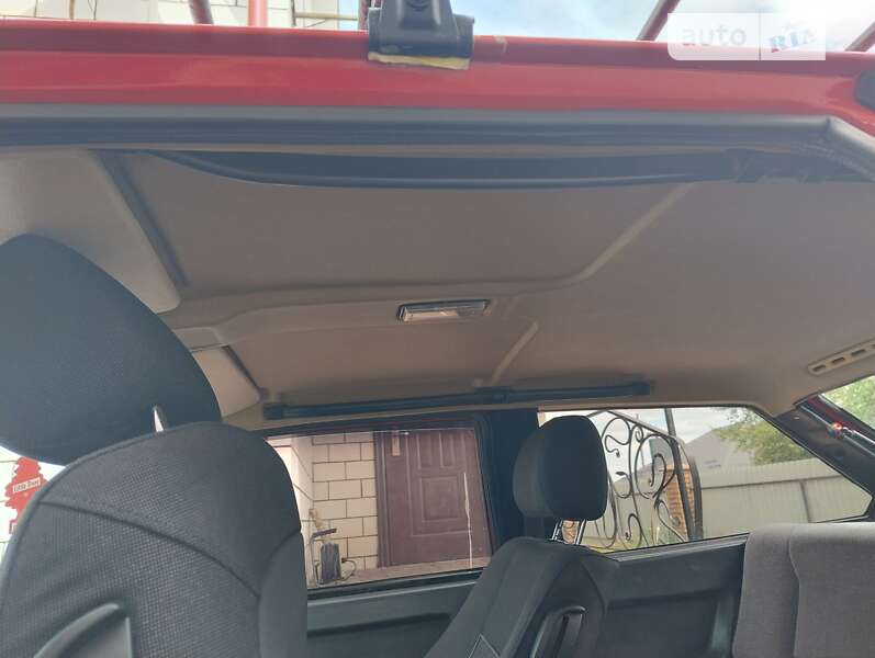 Хэтчбек ВАЗ / Lada 2108 1989 в Баре