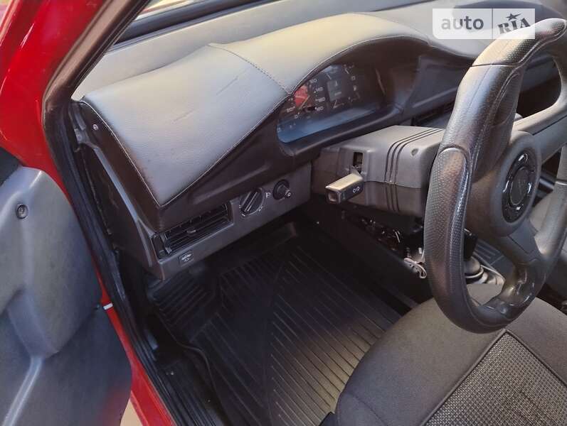 Хэтчбек ВАЗ / Lada 2108 1989 в Баре