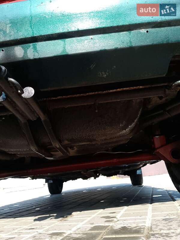 Хетчбек ВАЗ / Lada 2108 1990 в Києві