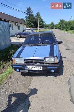 Хэтчбек ВАЗ 2108 1986 в 