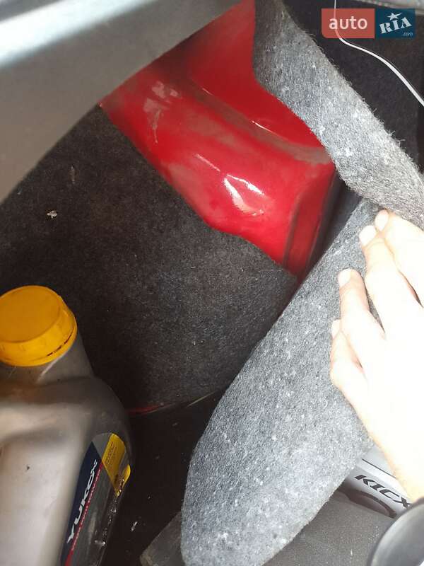 Хэтчбек ВАЗ / Lada 2108 1992 в Одессе