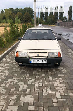 Хетчбек ВАЗ / Lada 2108 1986 в Рівному