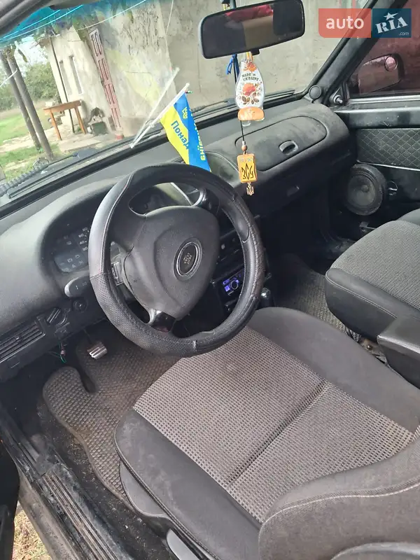 ВАЗ / Lada 2108