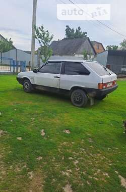 Хетчбек ВАЗ / Lada 2108 1988 в Підволочиську