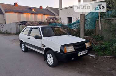 Хэтчбек ВАЗ / Lada 2108 1991 в Мирополе