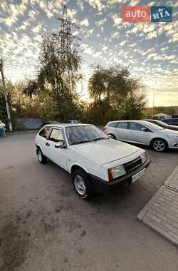 Хэтчбек ВАЗ / Lada 2108 1986 в Кривом Роге