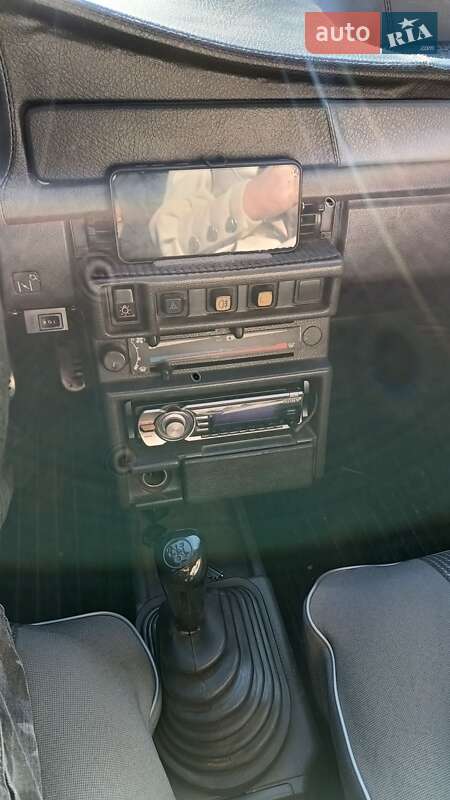 Хэтчбек ВАЗ / Lada 2108 1991 в Днепре