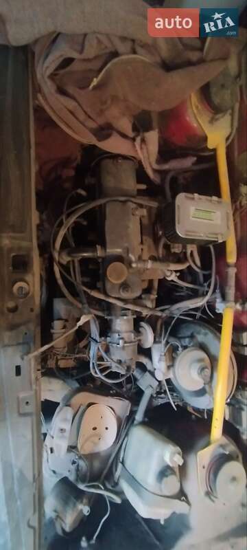 Хетчбек ВАЗ / Lada 2108 1993 в Миколаєві