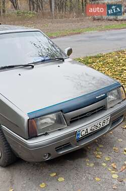 Хэтчбек ВАЗ 2108 1994 в 