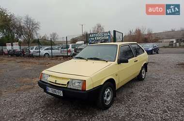 Хетчбек ВАЗ / Lada 2108 1986 в Лубнах