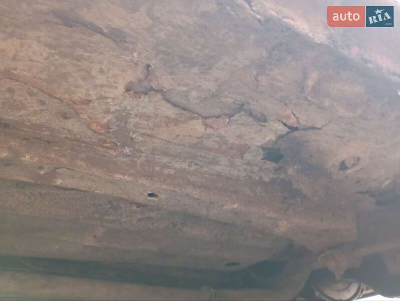 Хэтчбек ВАЗ / Lada 2108 1989 в Теребовле